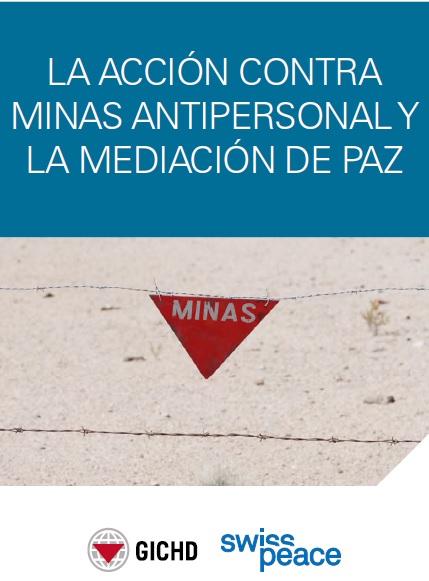 Informe Paz-Minas